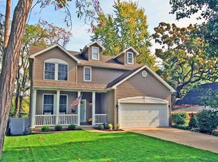 504 Gray Ave, Saint Louis, MO