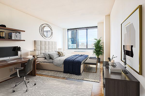 1st image of 235 W 56th St #B27