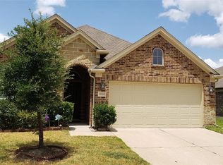 8014 Oahu Ct, Houston, TX 77040