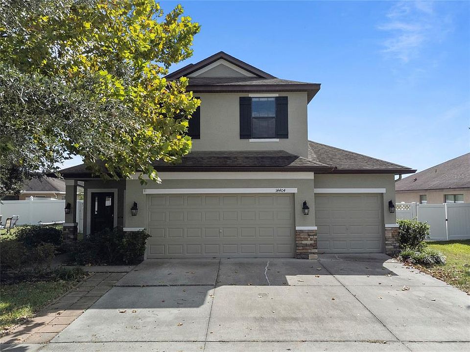 1st image of 14404 Barley Field Dr