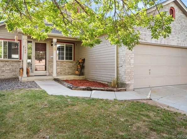 11384 Oakland Drive, Henderson, CO 80640