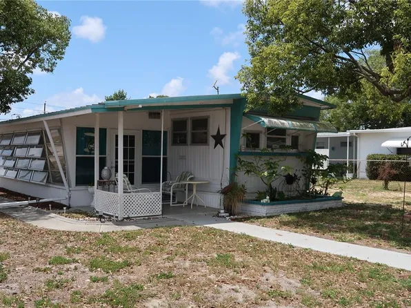 1819 Melody Dr, Holiday, FL 34691