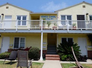 2824 1/2 Grand Canal, Venice, CA 90291