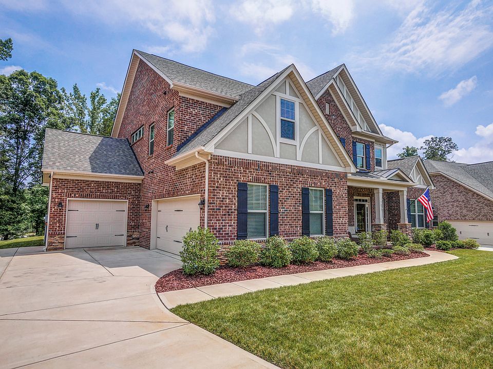 7077 Brookstone Ln Indian Land SC 29707 Zillow