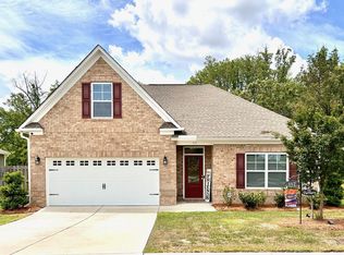 117 Calming Creek Way, Elgin, SC 29045