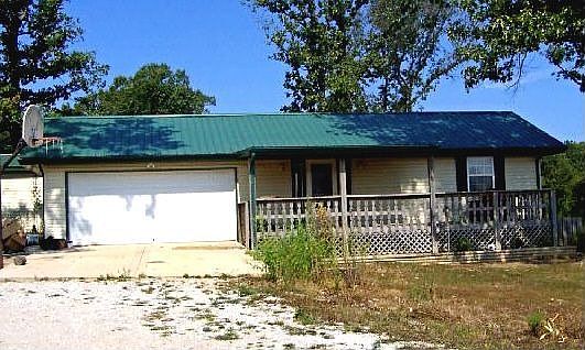 front view