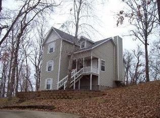 23682 Lakeview Ter #1048, Springdale, AR 72764