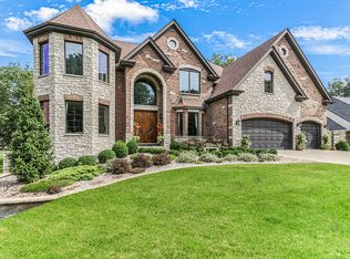 14151 131st St, Lemont, IL