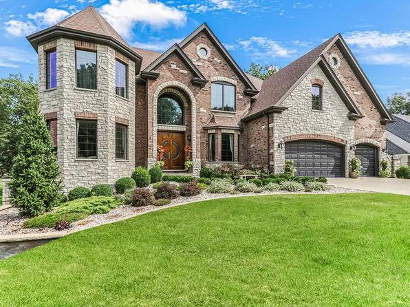 14151 131st St, Lemont, IL 60439