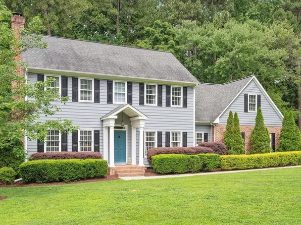 2008 Corberrie Ln, Raleigh, NC 27613