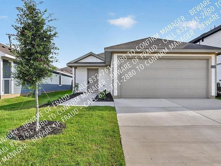 5412 Flannel Ln — Photo 2