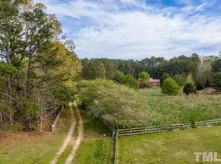 11245 Centaur Rd, Wake Forest, NC 27587