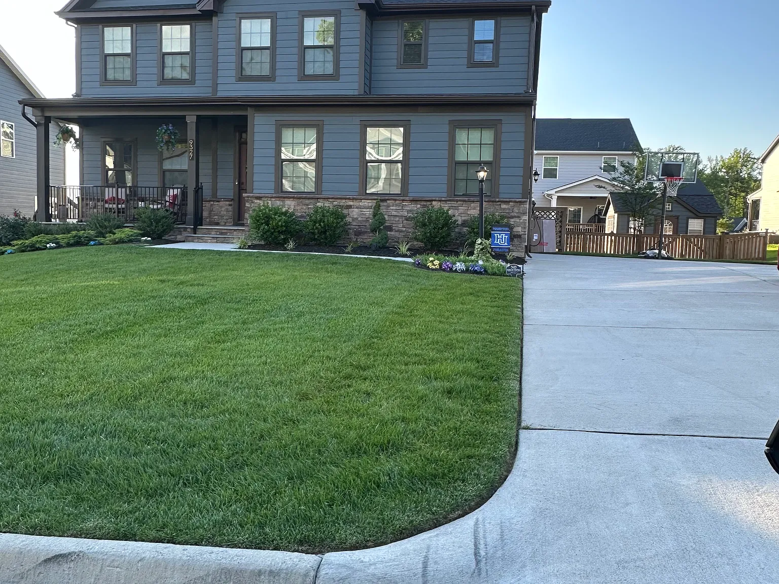 Janeway Dr, Mechanicsville — Photo 3