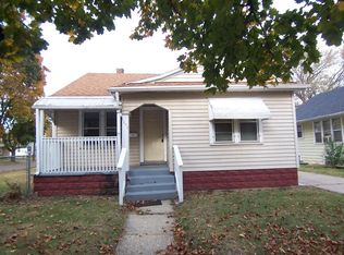 1203 Copeland Ave, Beloit, WI 53511