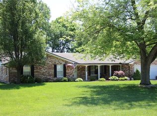 358 Big Stone Rd, Dayton, OH 45434