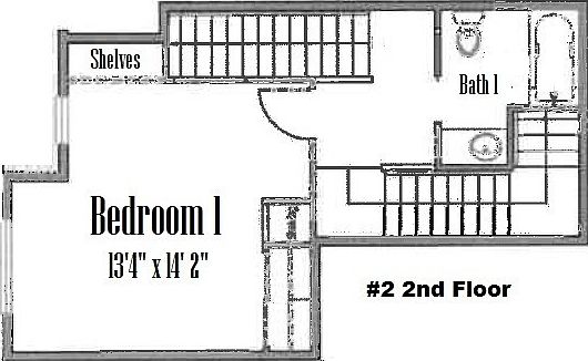 Sequoia 2 2nd floor