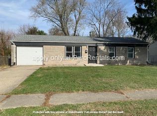 6626 E 42nd St, Indianapolis, IN