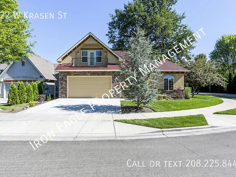822 W Krasen St — Photo 41