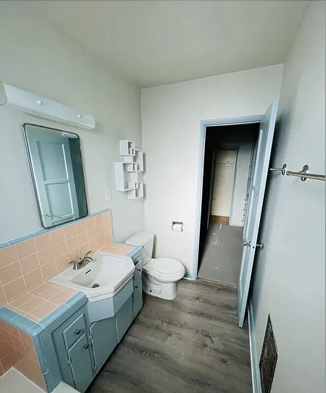 1 bed, 1.0 bath, $1,853 — Photo 4