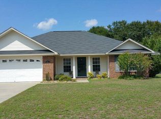 3675 Rhododendron St, Sumter, SC 29154