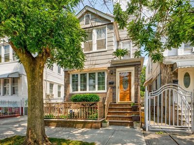 101-25 110th Street, South Richmond Hill, NY, 11419