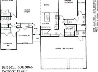 766 N Revolution Ave, Republic, MO 65738