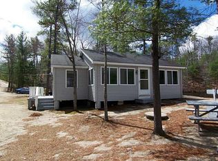 25 Red Gate Ln, Acton, ME 04001