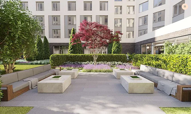 Rented by Corcoran | media 11