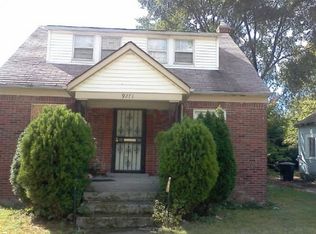 9271 Harvard Rd, Detroit, MI 48224