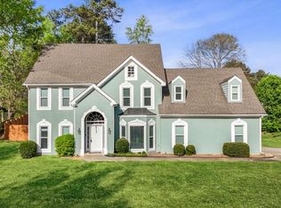 1201 Brook Knoll Pl, Lawrenceville, GA 30043