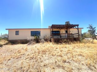 3313 W Thunderbird Trl, Benson, AZ 85602