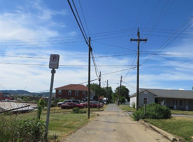 2nd image of E Sullivan St