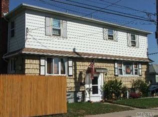 1306 News Ave, Elmont, NY 11003