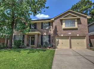 21103 La Arbre Ln, Spring, TX 77388