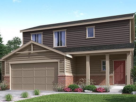 Rangewood - Century Complete - 39203 E