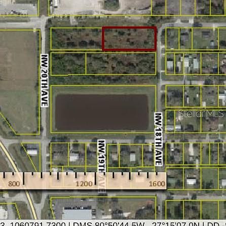 2nd image of 784 NW 20th Ave