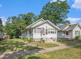 1821 Leahy St, Muskegon, MI