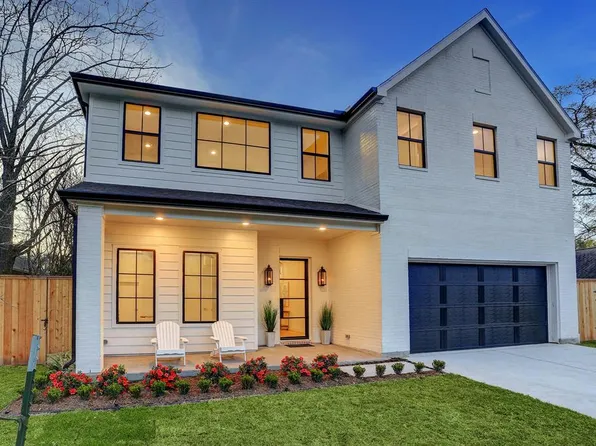 4219 Alba Rd, Houston, TX 77018