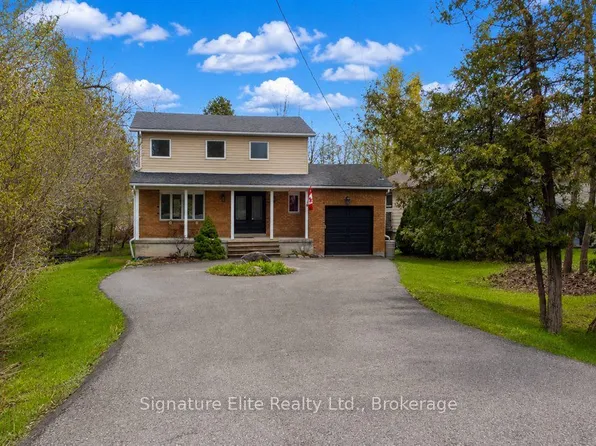 1893 Saint Johns Rd, Innisfil, ON L9S 1T4
