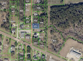 Mitchell Rd, Slidell, LA 70461
