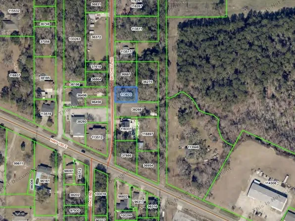 Mitchell Rd, Slidell, LA 70461