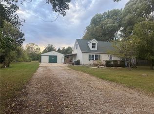 6980 S Karns Rd, West Milton, OH 45383