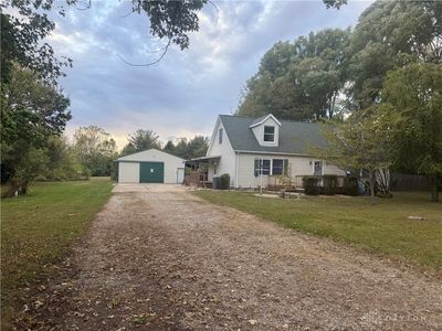 6980 S Karns Rd, West Milton, OH, 45383