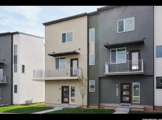 5302 West Solafax Lane #33-1, Herriman, UT 84096