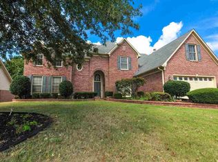 1775 Autumndale Dr, Cordova, TN 38016