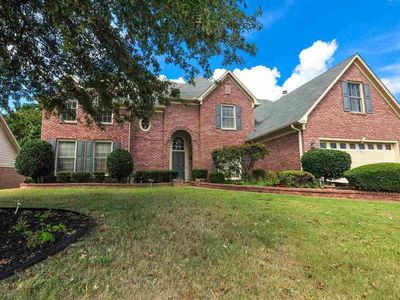 1775 Autumndale Dr, Cordova, TN, 38016