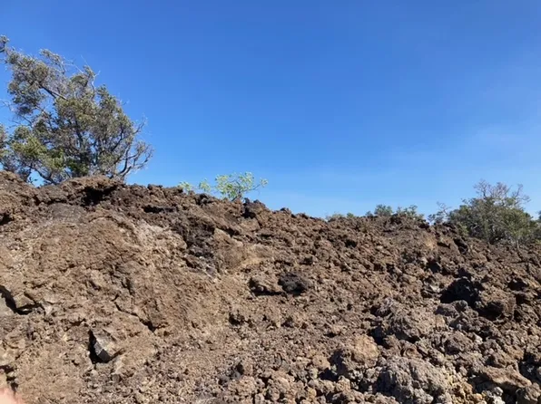 Donola Dr Lot 35, Captain Cook, HI 96704