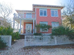 29 Meeting St, Orange Beach, AL 36561