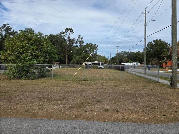 1714 E North Bay St Lot 14, Tampa, FL 33610