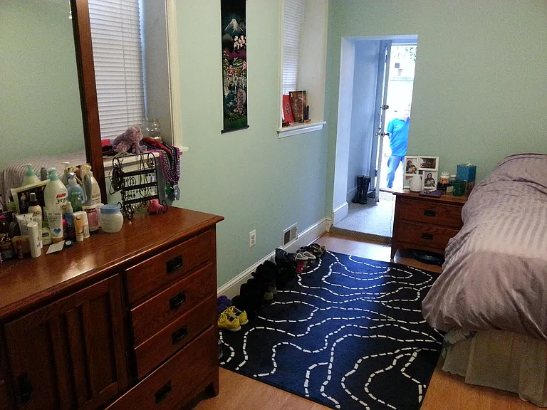 23 E Hamburg St #A — Photo 4
